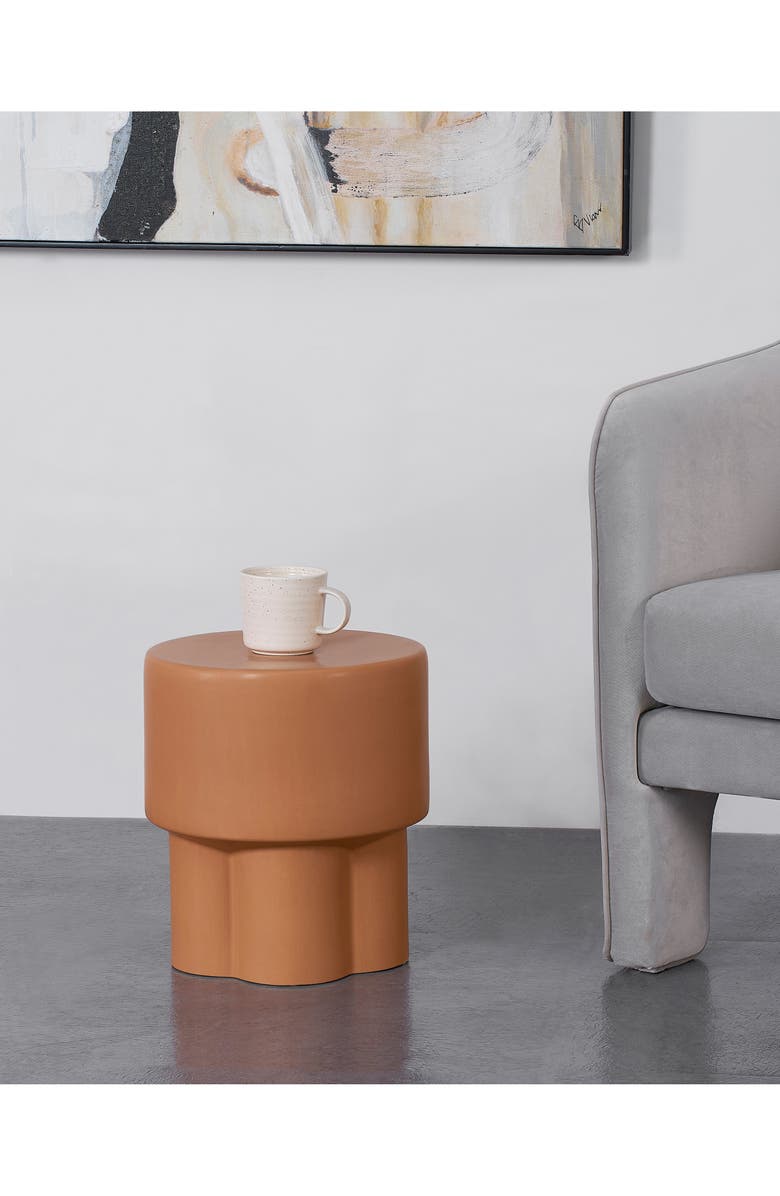 Renwil Mayflower Outdoor Table, Alternate, color, 