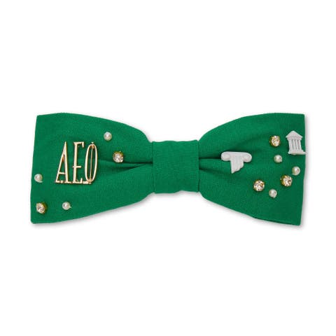 Alpha Epsilon Phi Riley Bow