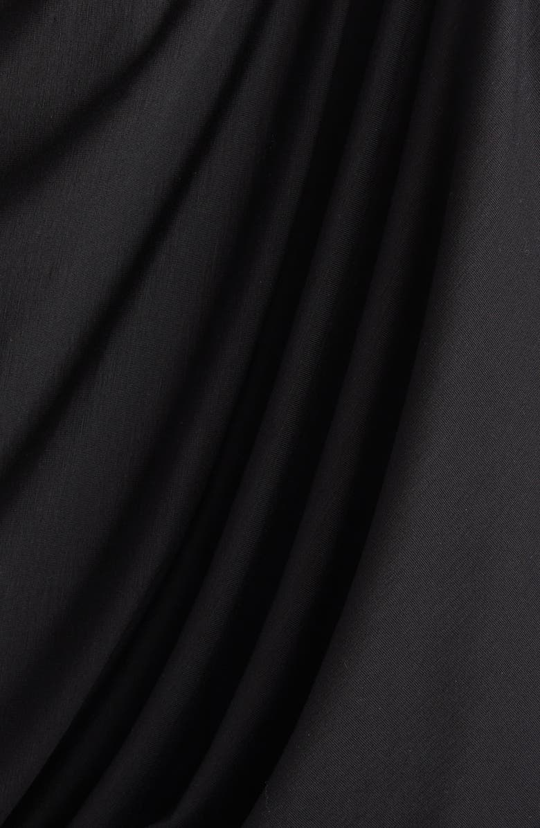 A.L.C. EMI TEE, Alternate, color, Black