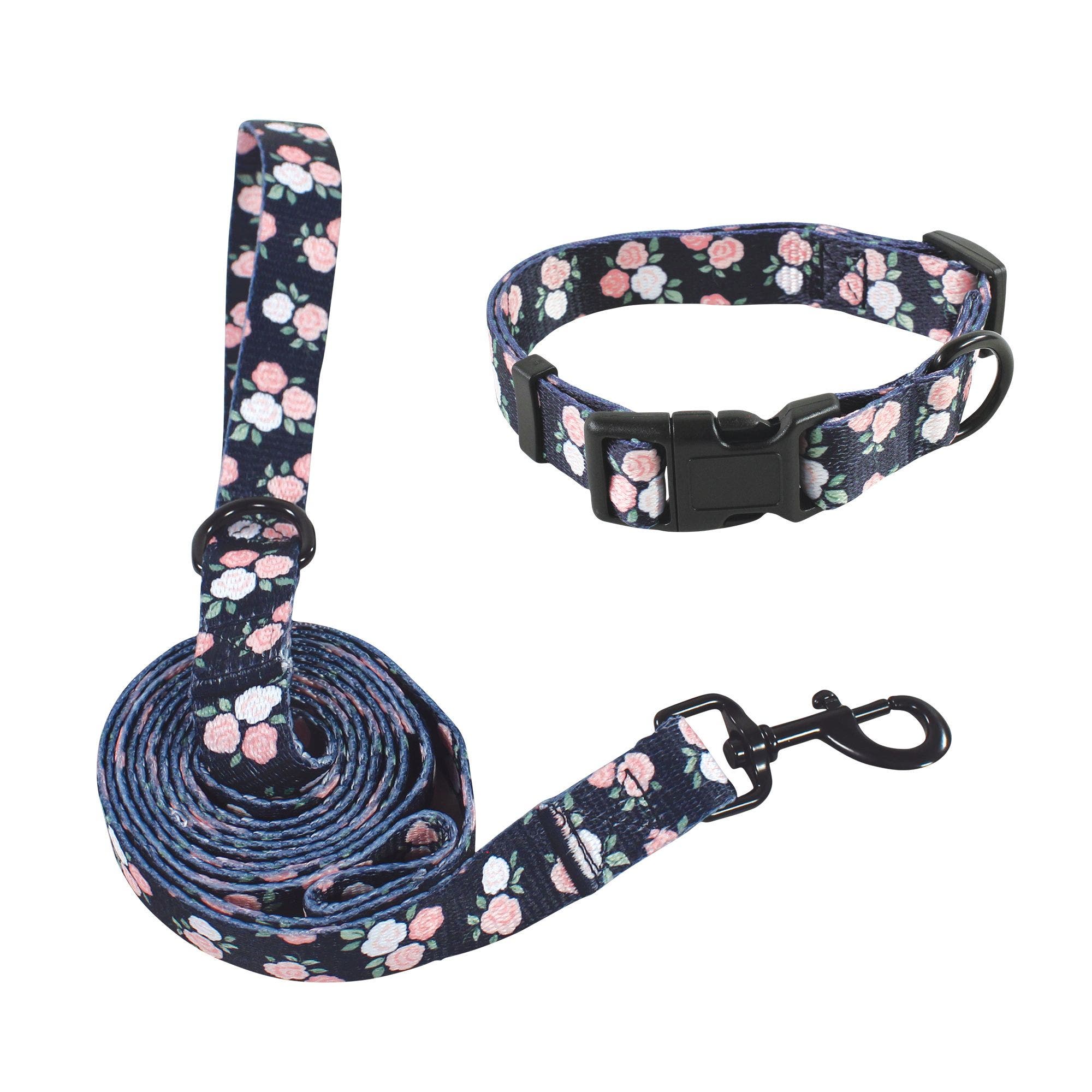 selected Floral