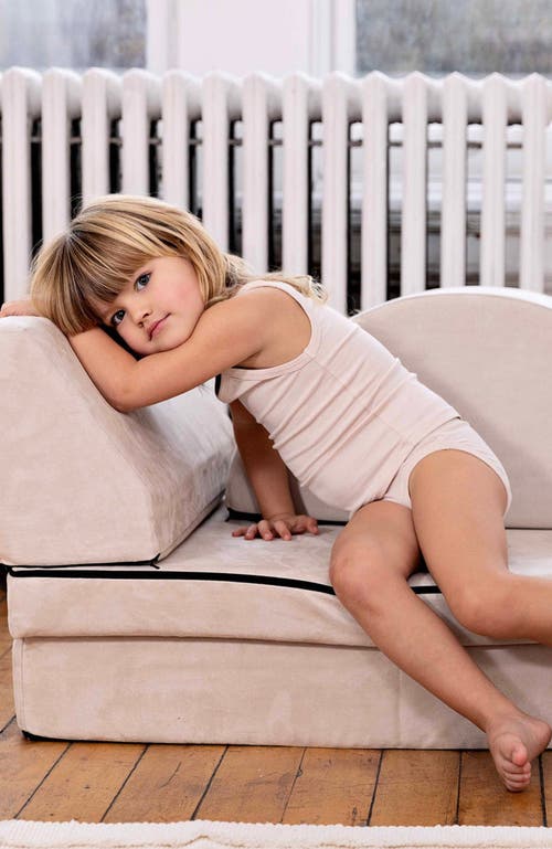 Noggiwear Logo Loungewear Sets In Mauve/taupe