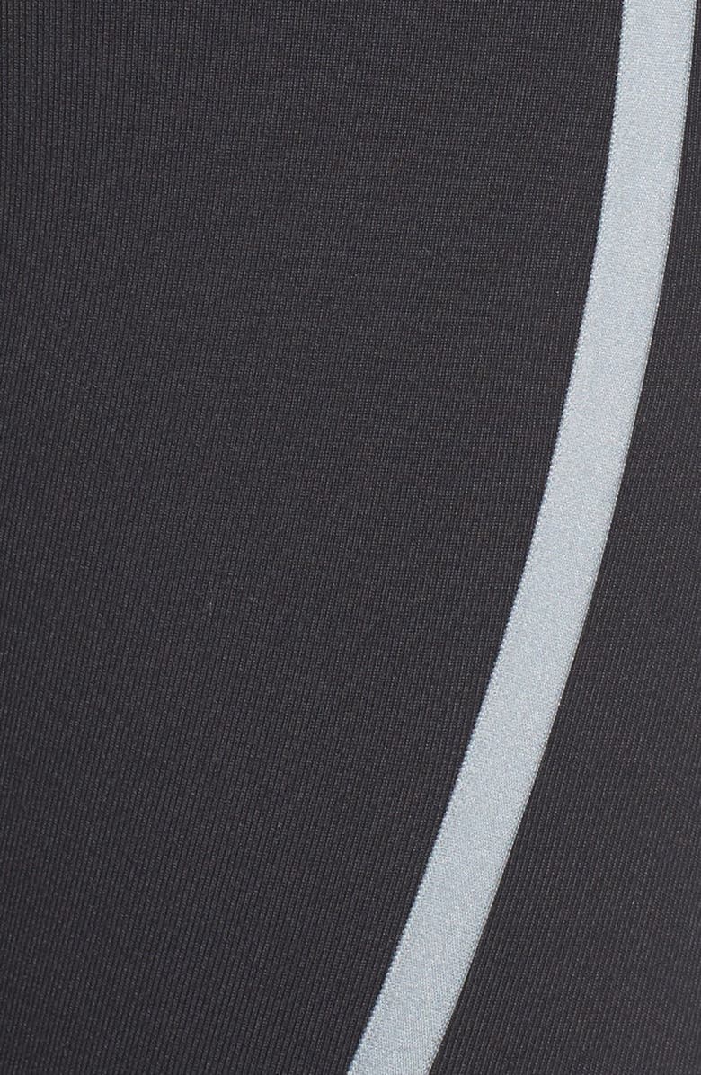 Nike 'Power Legendary' Compression Training Capris, Alternate, color,