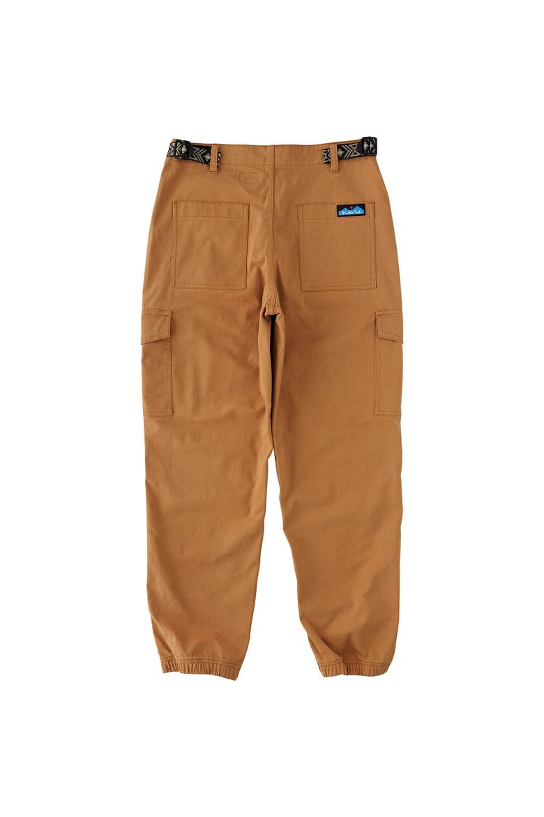 Sutton Jger Pant - Women's, Alternate, color, Brown Sugar