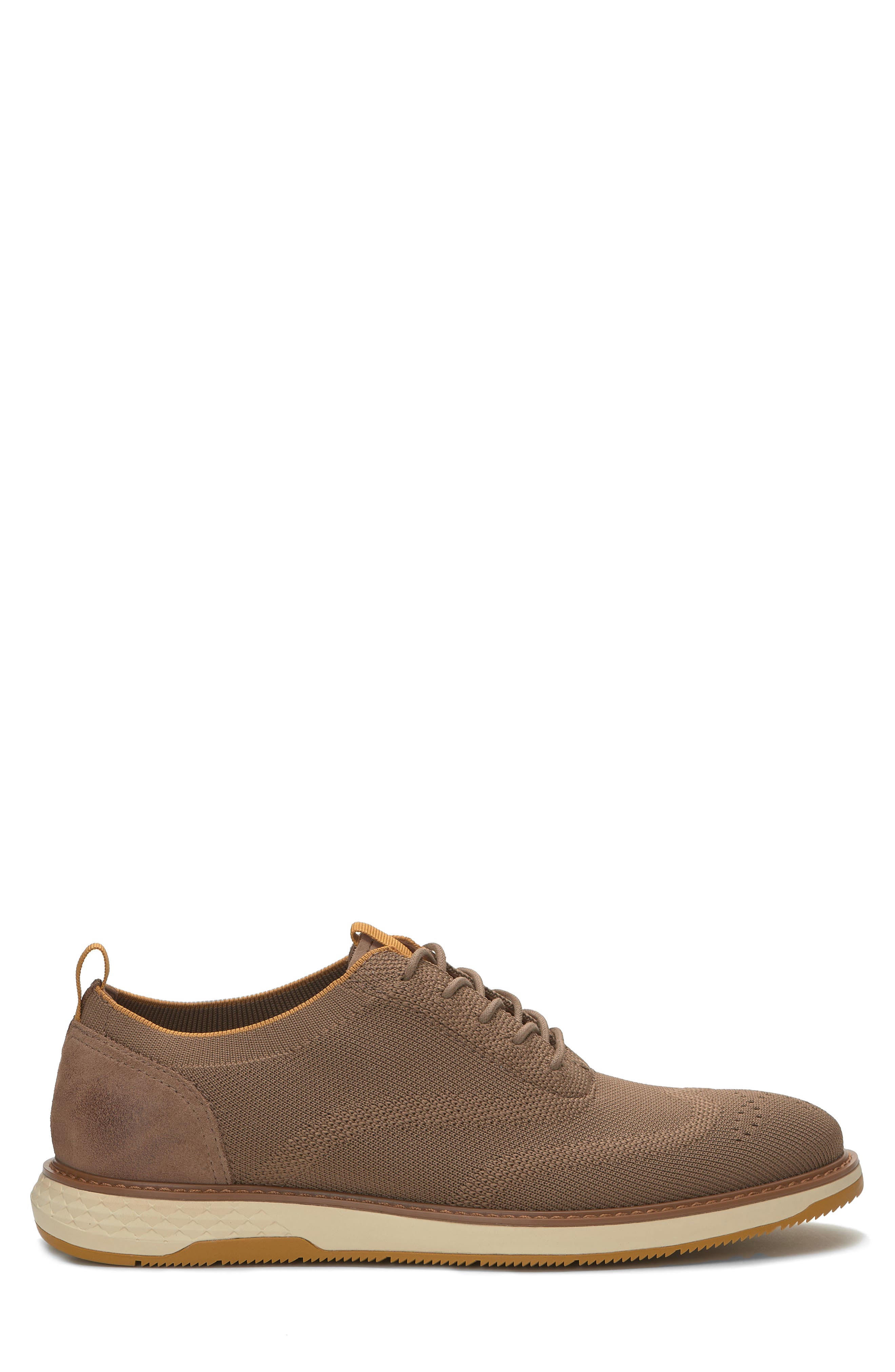Staan Knit Oxford Sneaker, Alternate, color, AVOLA