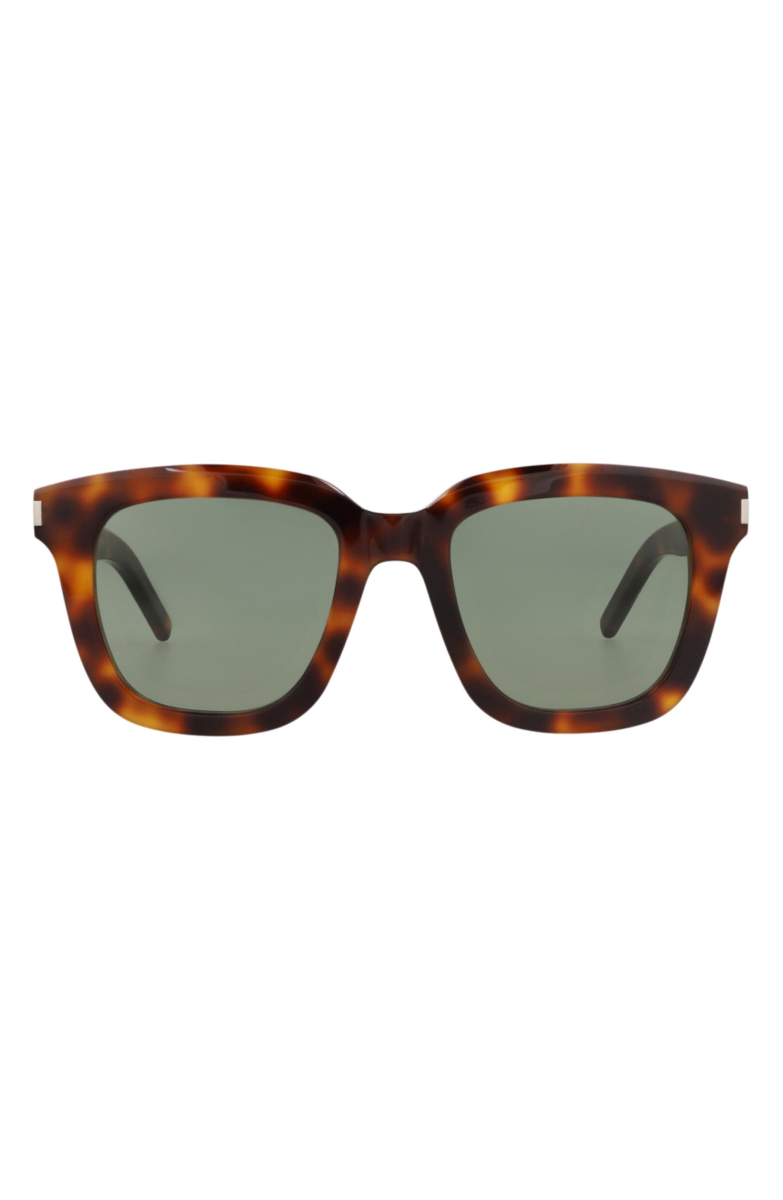 Saint Laurent 51mm Square Sunglasses