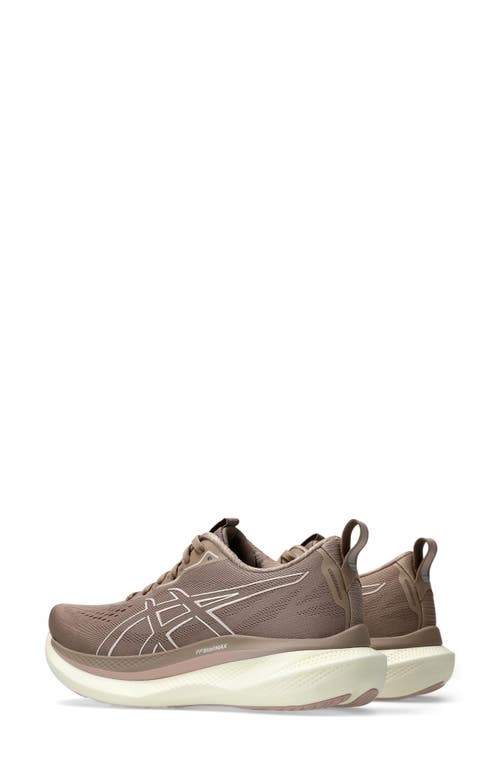 ASICS ASICS® GLIDERIDE® MAX RUNNING SHOE