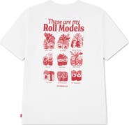 Levi's Kids' Roll Models Graphic T-Shirt