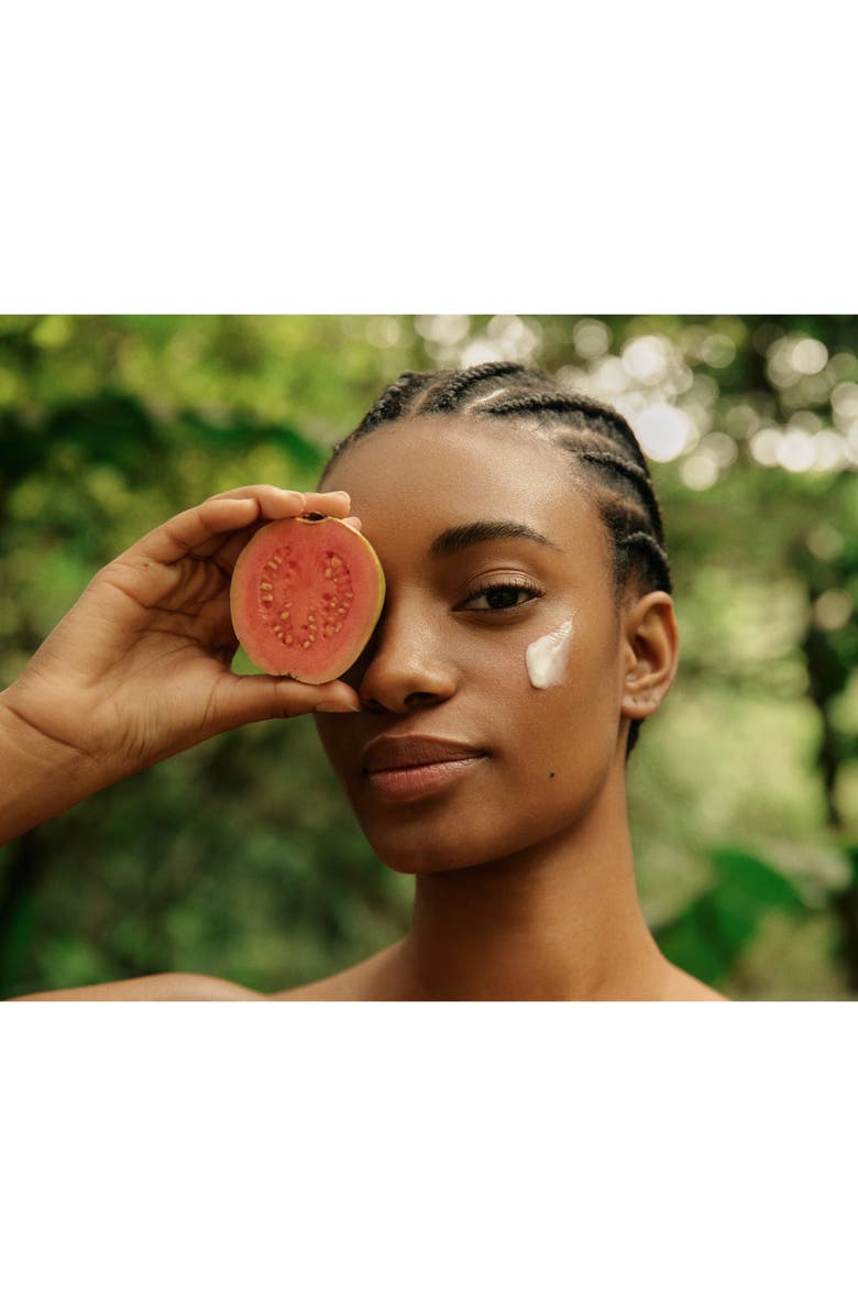 Joaquina Botánica Porcelain Cacao + Amino Acids Crema Esencial, Alternate, color,