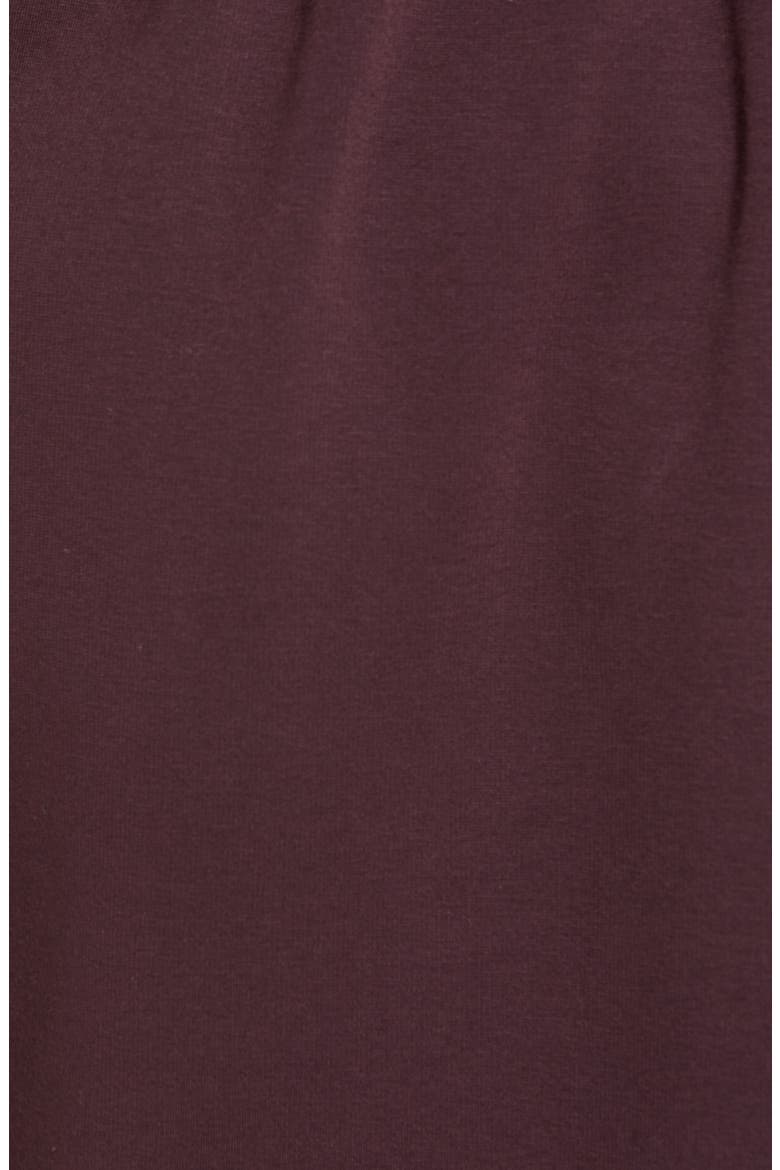 'Brunswick' Robe, Alternate, color, DEEP BURGUNDY