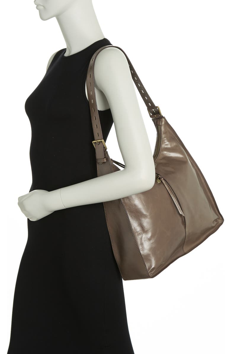 HOBO 'Marley' Hobo, Alternate, color,