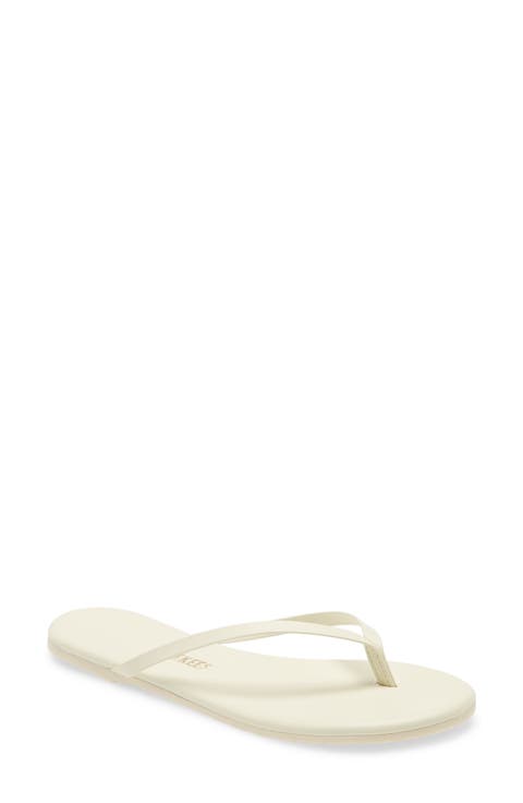 'Lily' Flip Flop (Women)