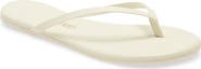 TKEES 'Lily' Flip Flop