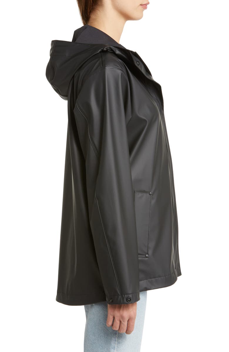 Helly Hansen Moss Waterproof Rain Jacket, Alternate, color,