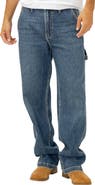 Silver Jeans Co. Big Guy Relaxed Fit Workwear Jeans