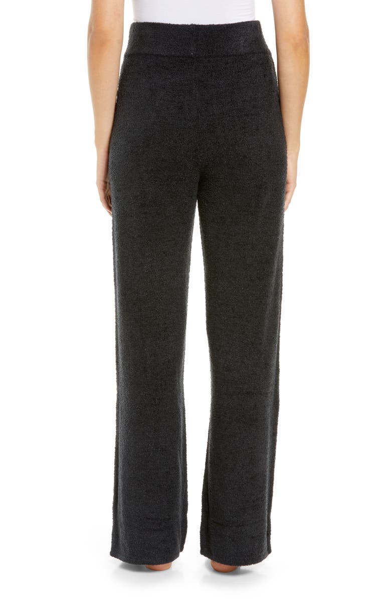 Barefoot Dreams<sup>®</sup> CozyChic<sup>™</sup> Wide Leg Pants, Alternate, color, 