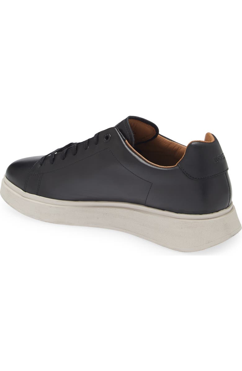 BOSS Bulton Sneaker, Alternate, color, Black