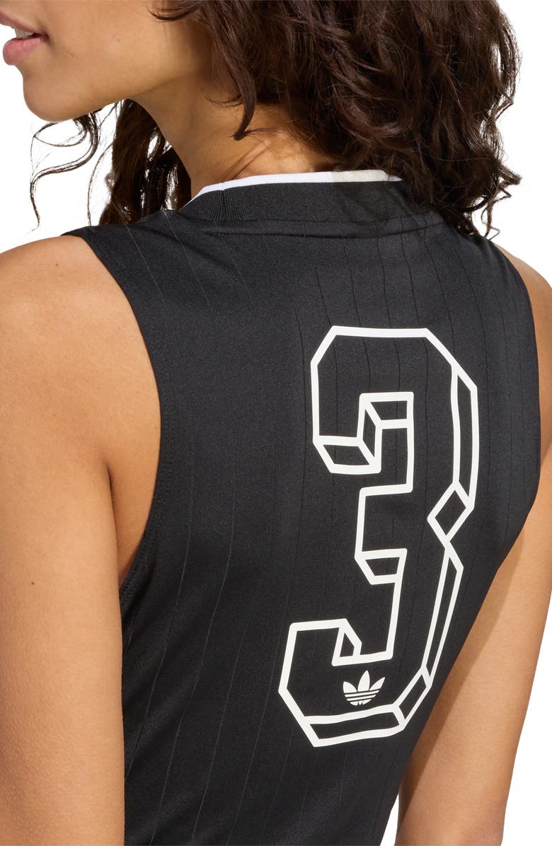 adidas Trefoil Logo Graphic Tank, Alternate, color, 
