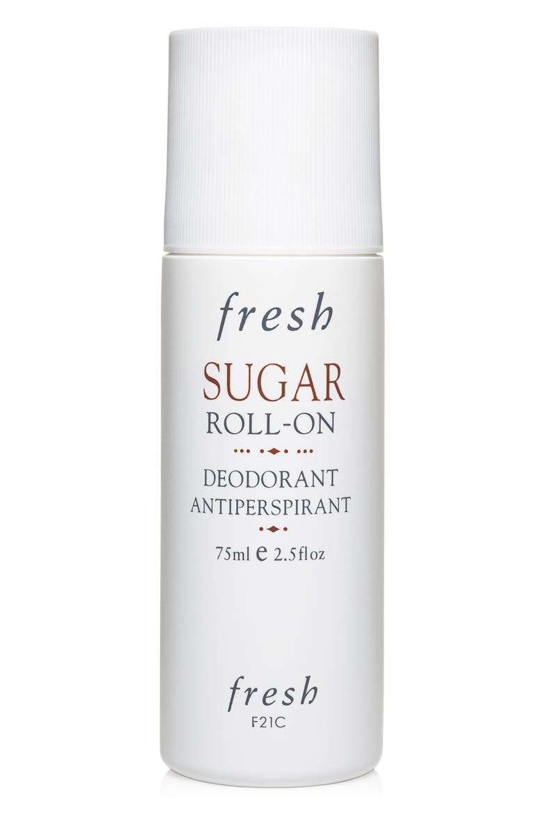 Sugar Roll-On Deodorant Antiperspirant, Alternate, color, NO COLOR