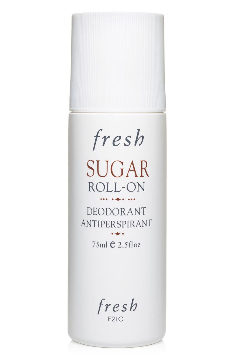 Fresh<sup>®</sup> Sugar Roll-On Deodorant Antiperspirant, Alternate, color, 