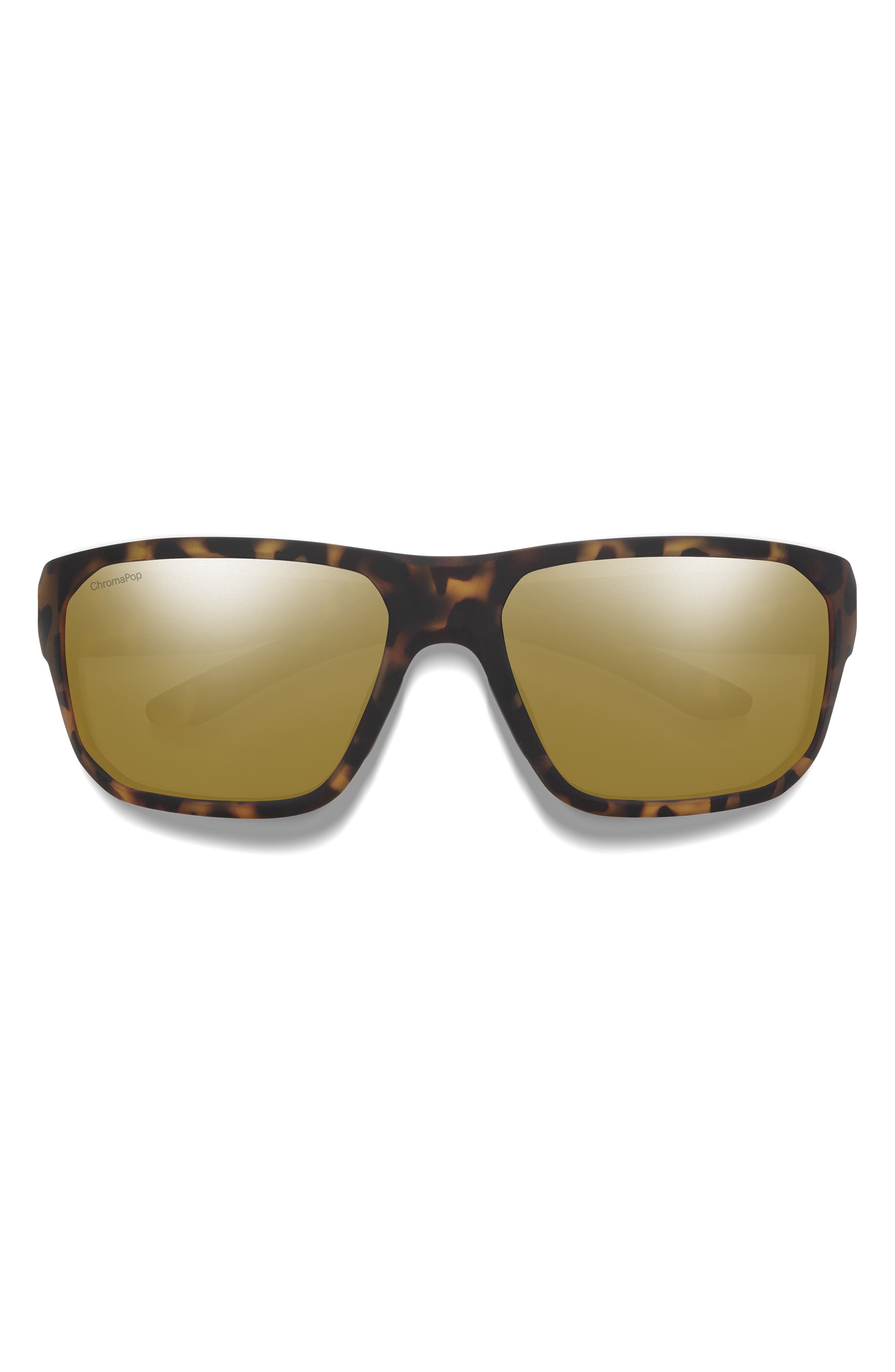 DARK TORTOISE / BRONZE