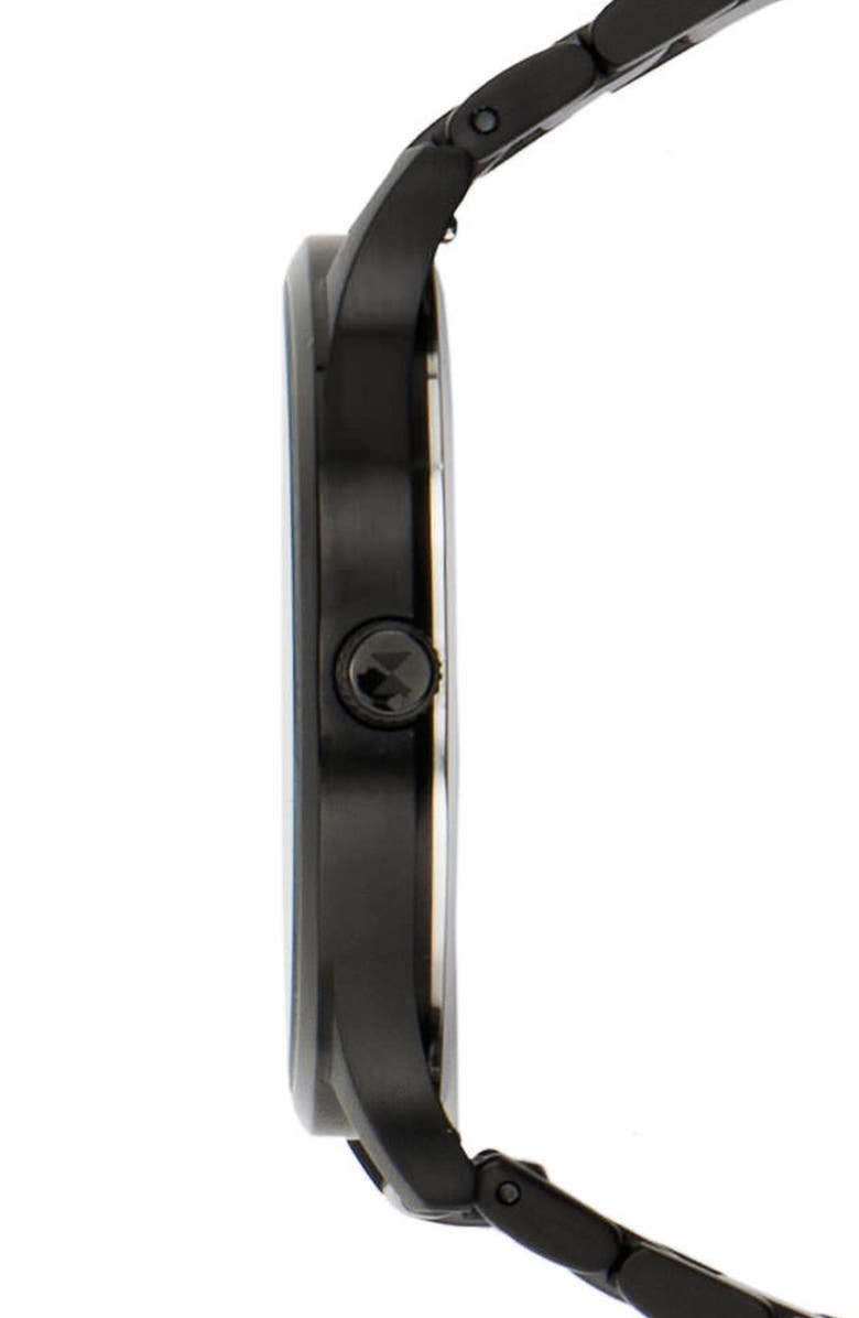 MVMT WATCHES MVMT Bracelet Watch, 40mm, Alternate, color, 