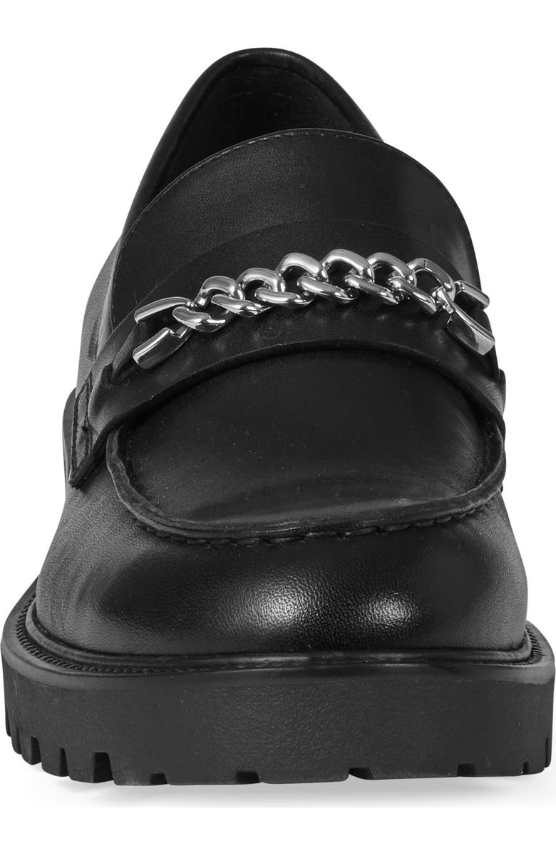Vagabond Shoemakers Kenova Chain Loafer, Alternate, color,