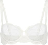 Simone Perele Karma Underwire Lace Demi Bra