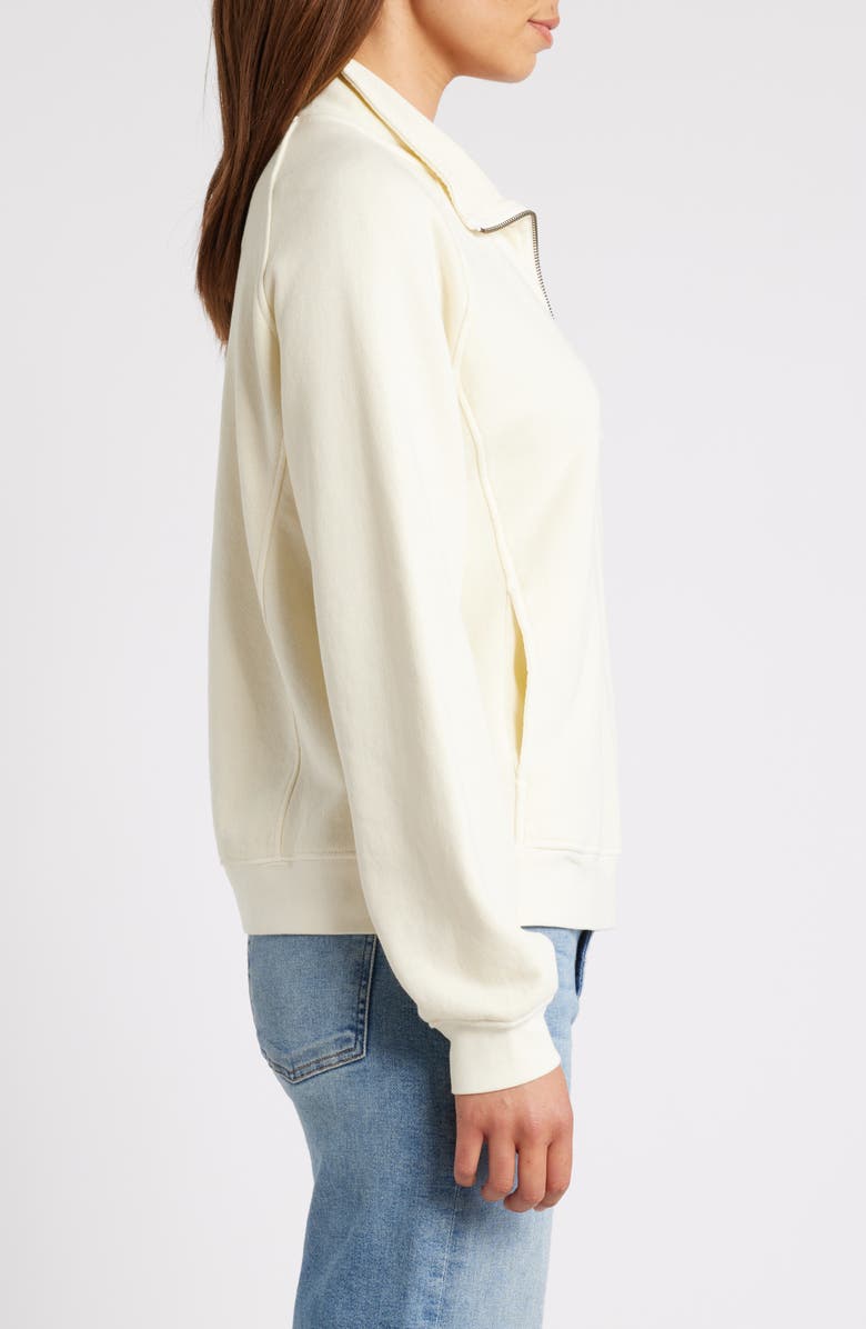 Hatley Half Zip Pullover, Alternate, color, 