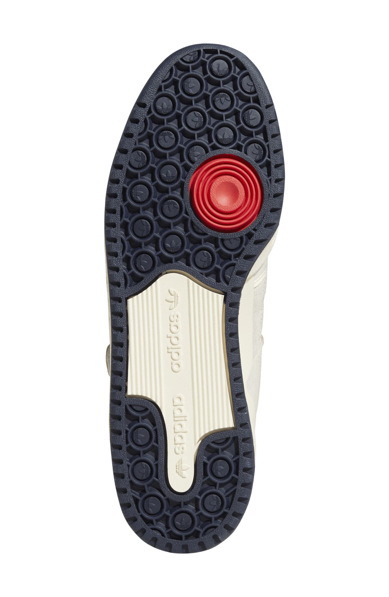 adidas Forum 84 Low Sneaker, Alternate, color, 