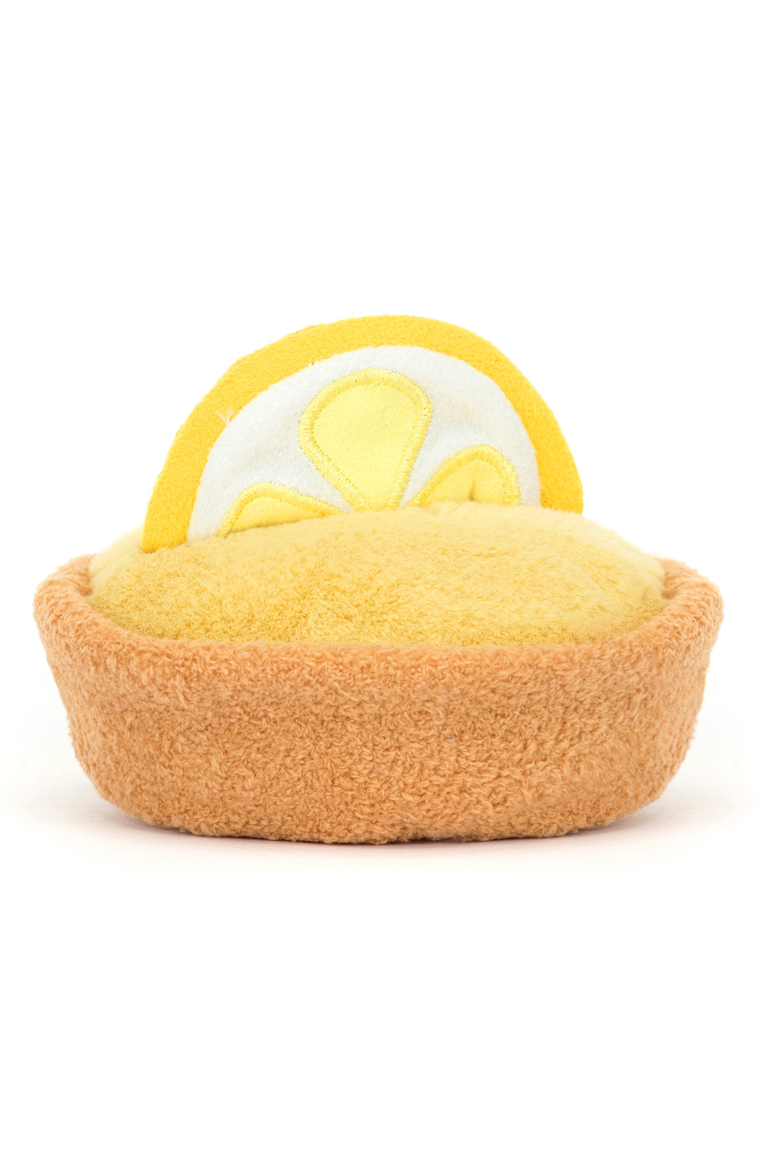 Jellycat Amuseables Collette Tarte Au Citron | Nordstrom