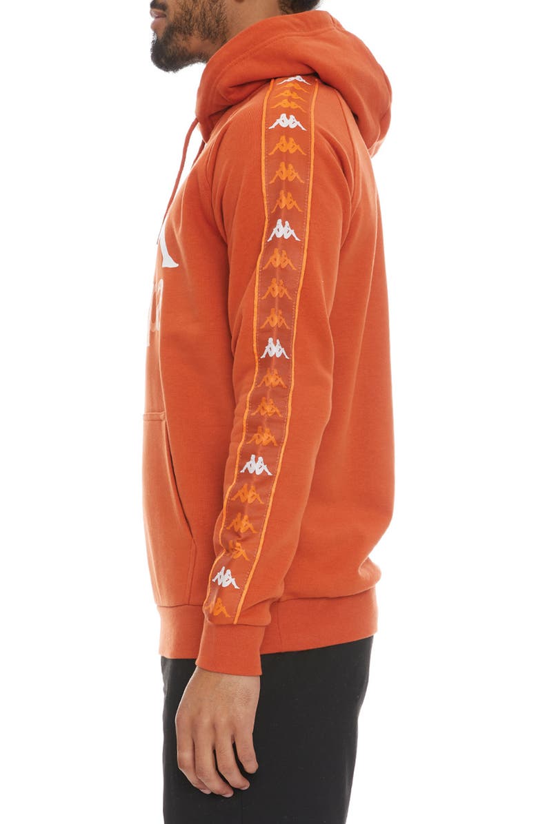 Kappa 222 Banda Hurtado-3 Hoodie, Alternate, color,