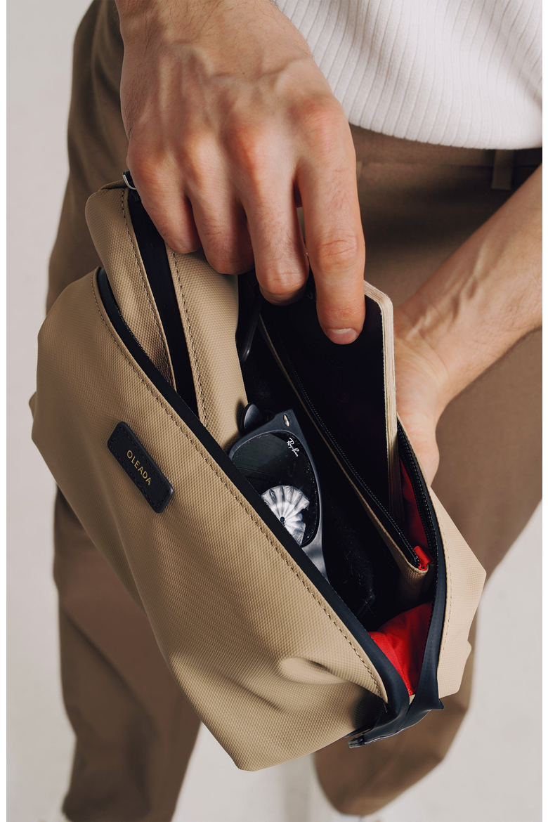 AnyWear Toiletry Set, Alternate, color, Abu Dhabi