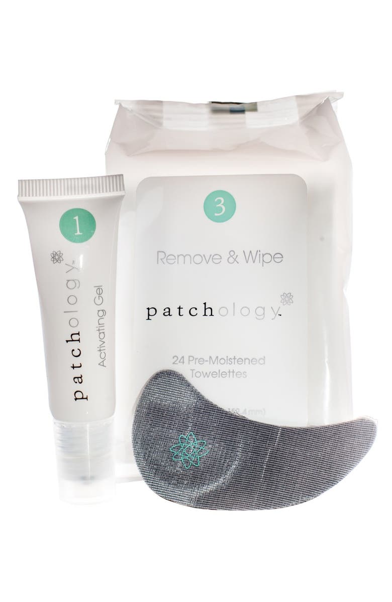 Patchology Energizing Eye Patch Kit, Alternate, color,