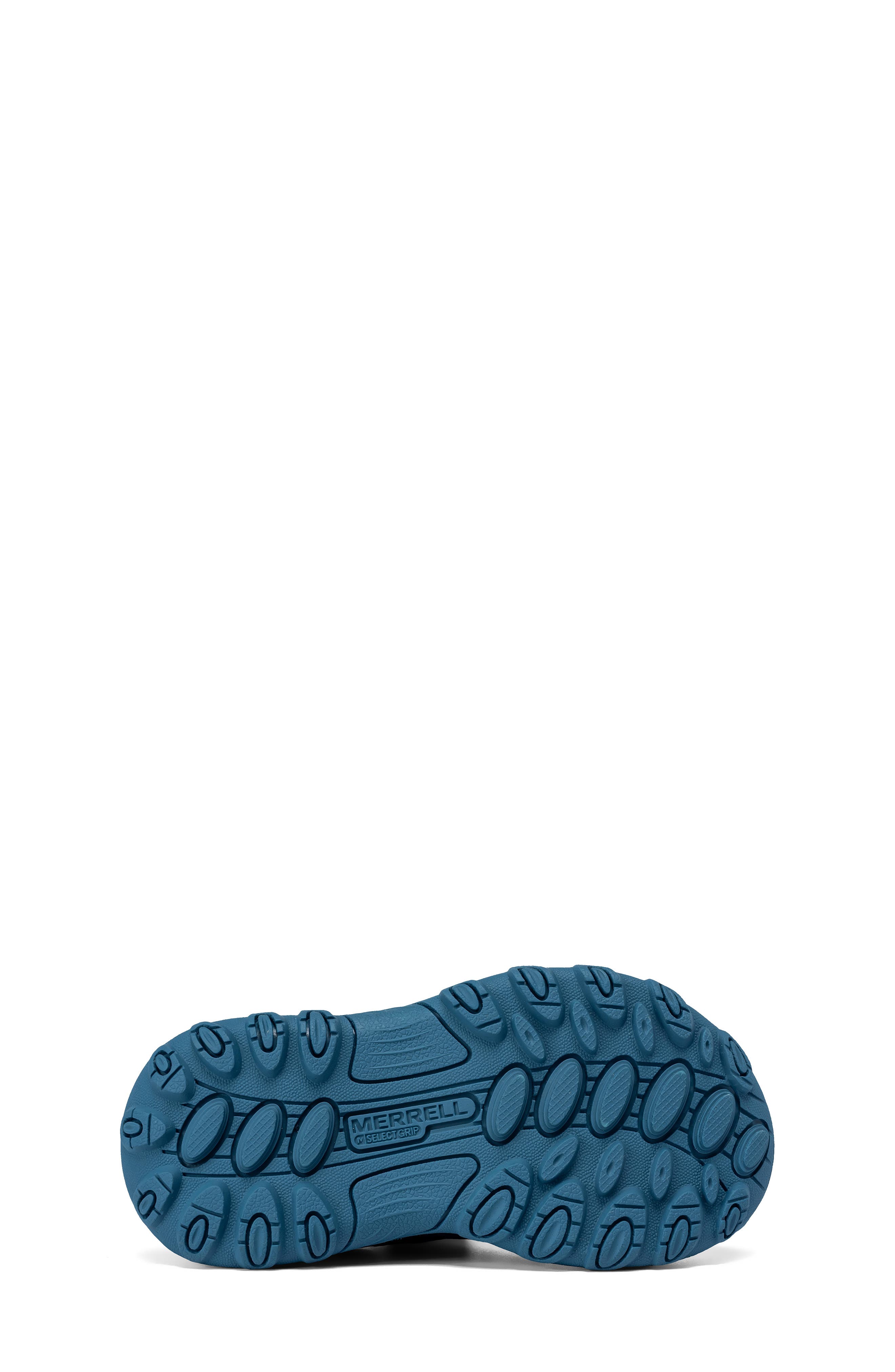 Kids' Ridge Trek Jr. Sneaker, Alternate, color, OLIVE