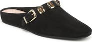 Veronica Beard Narcisa Flat Mule