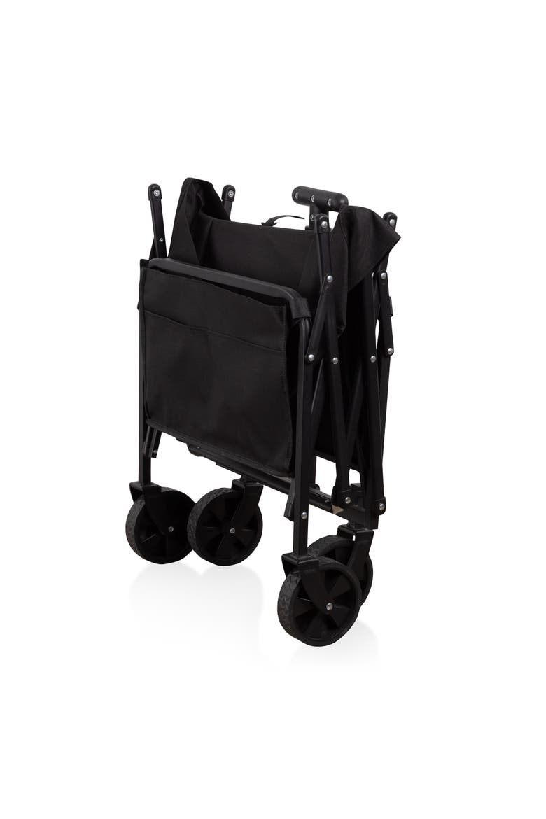 Mini Wagon, Alternate, color, Black