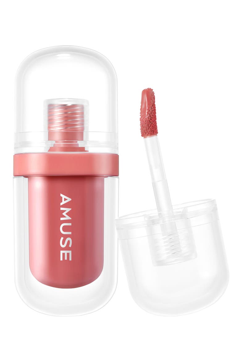 Jel-Fit Tint Lip Gloss, Main, color, 07 CARAMEL