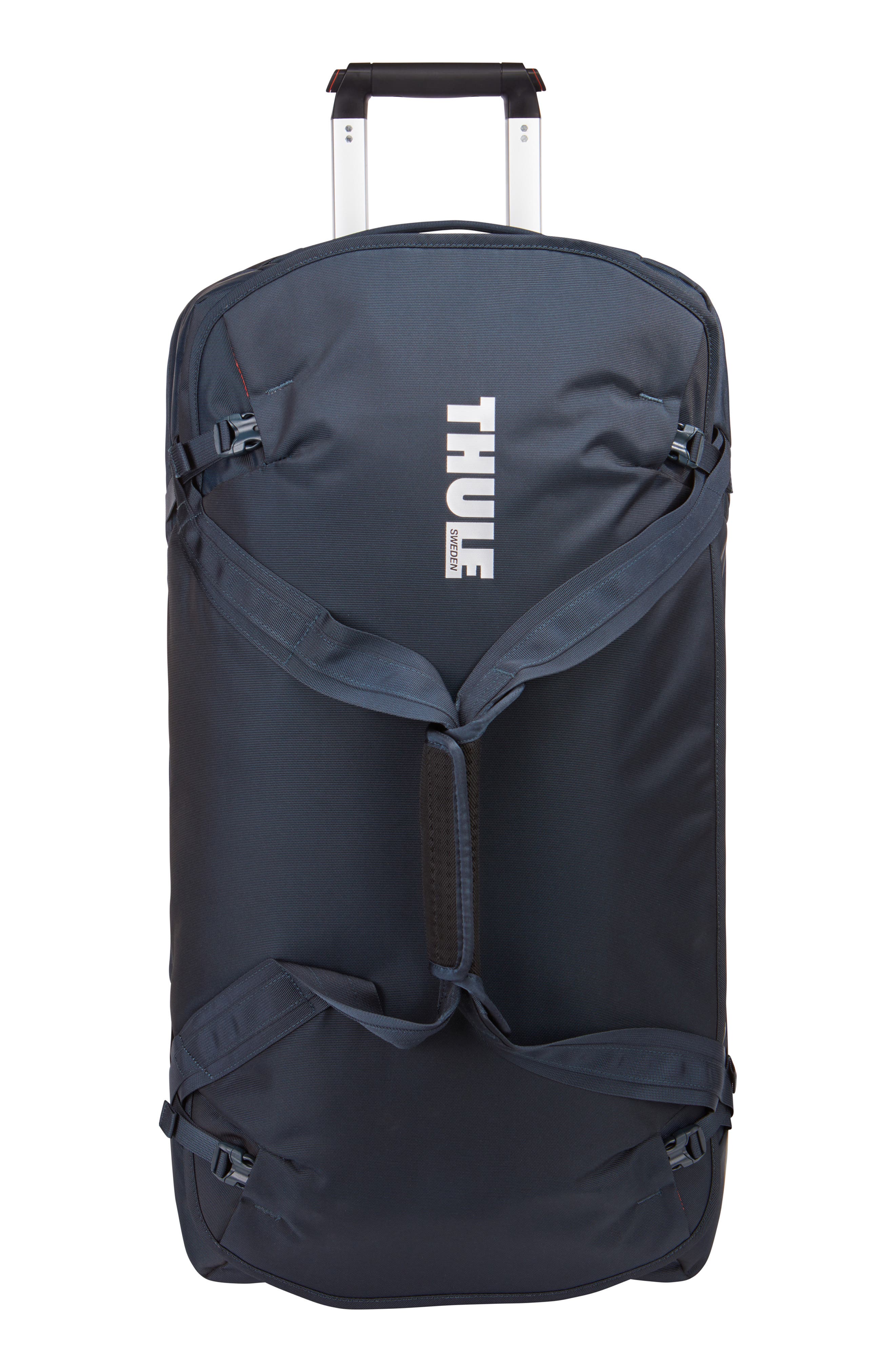 Thule Subterra 30-Inch Wheeled Duffle Bag, Main, color, 