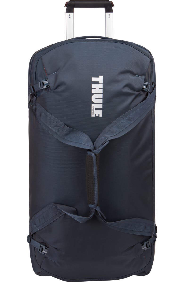 Thule Subterra 30-Inch Wheeled Duffle Bag, Main, color,