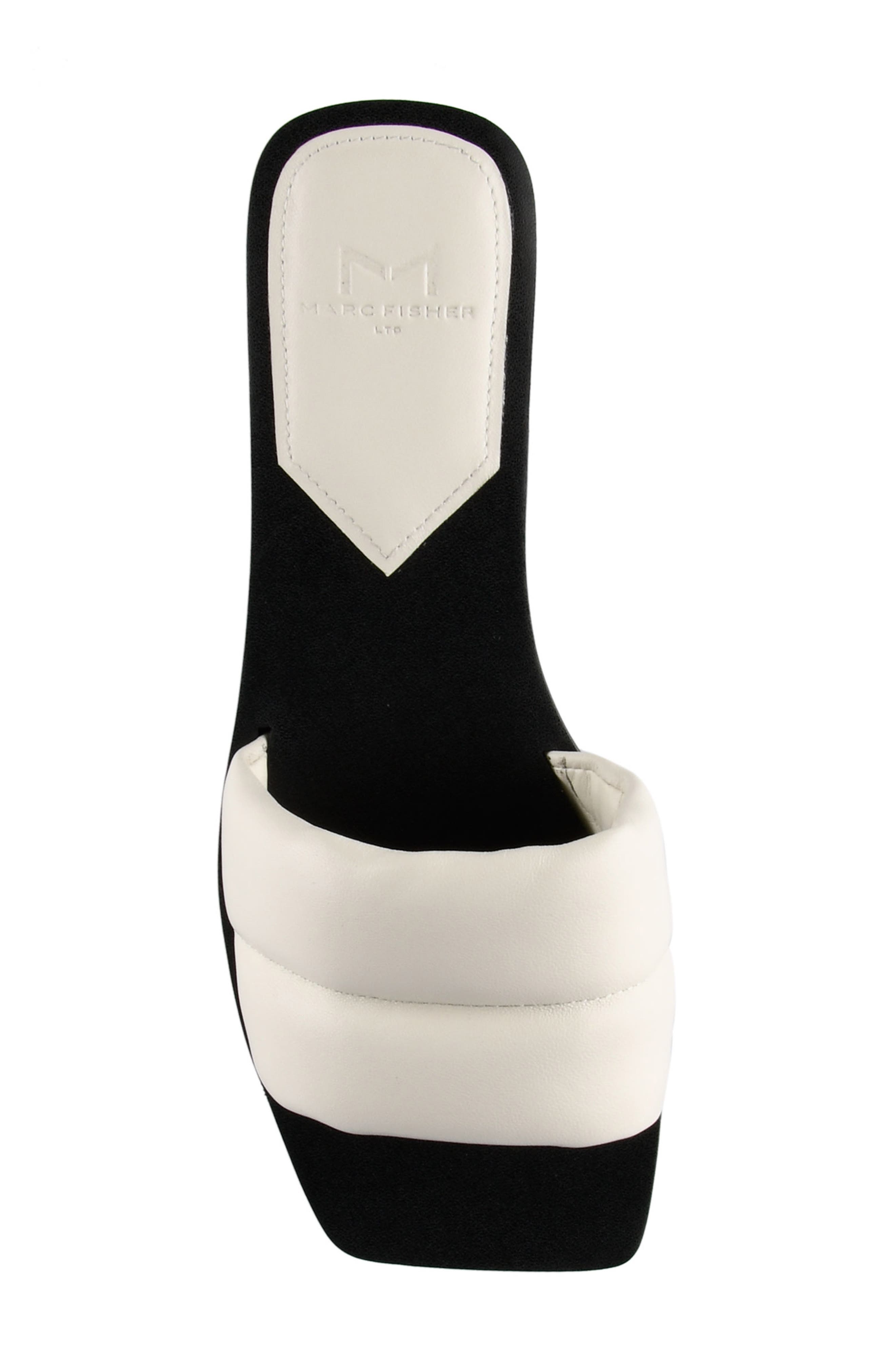 Ralla Slide Sandal, Alternate, color, CHIC CREAM LEATHER
