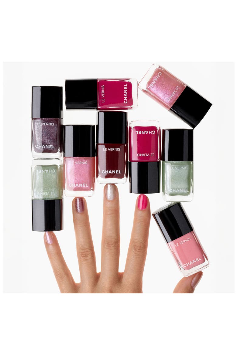 LE VERNIS Longwear Nail Color (Women) | Nordstrom
