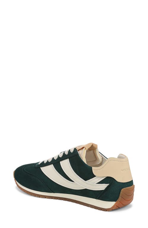 Vince Oasis Runner Sneaker
