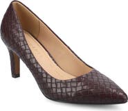 Journee Collection Scylee Pump