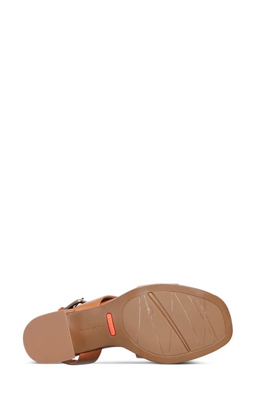 ROCKPORT ROCKPORT HENNLY SANDAL
