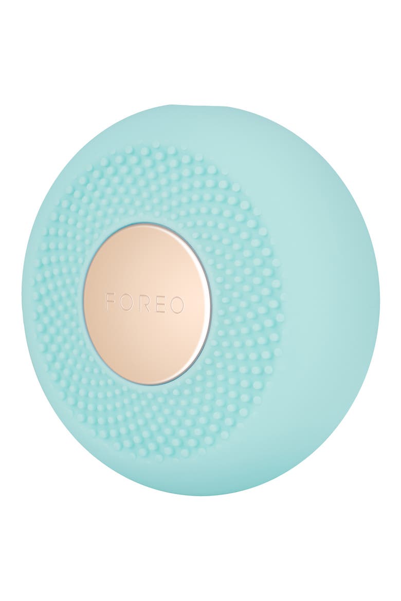 UFO™ 2 Mini Power Mask & Light Therapy Device, Alternate, color, MINT