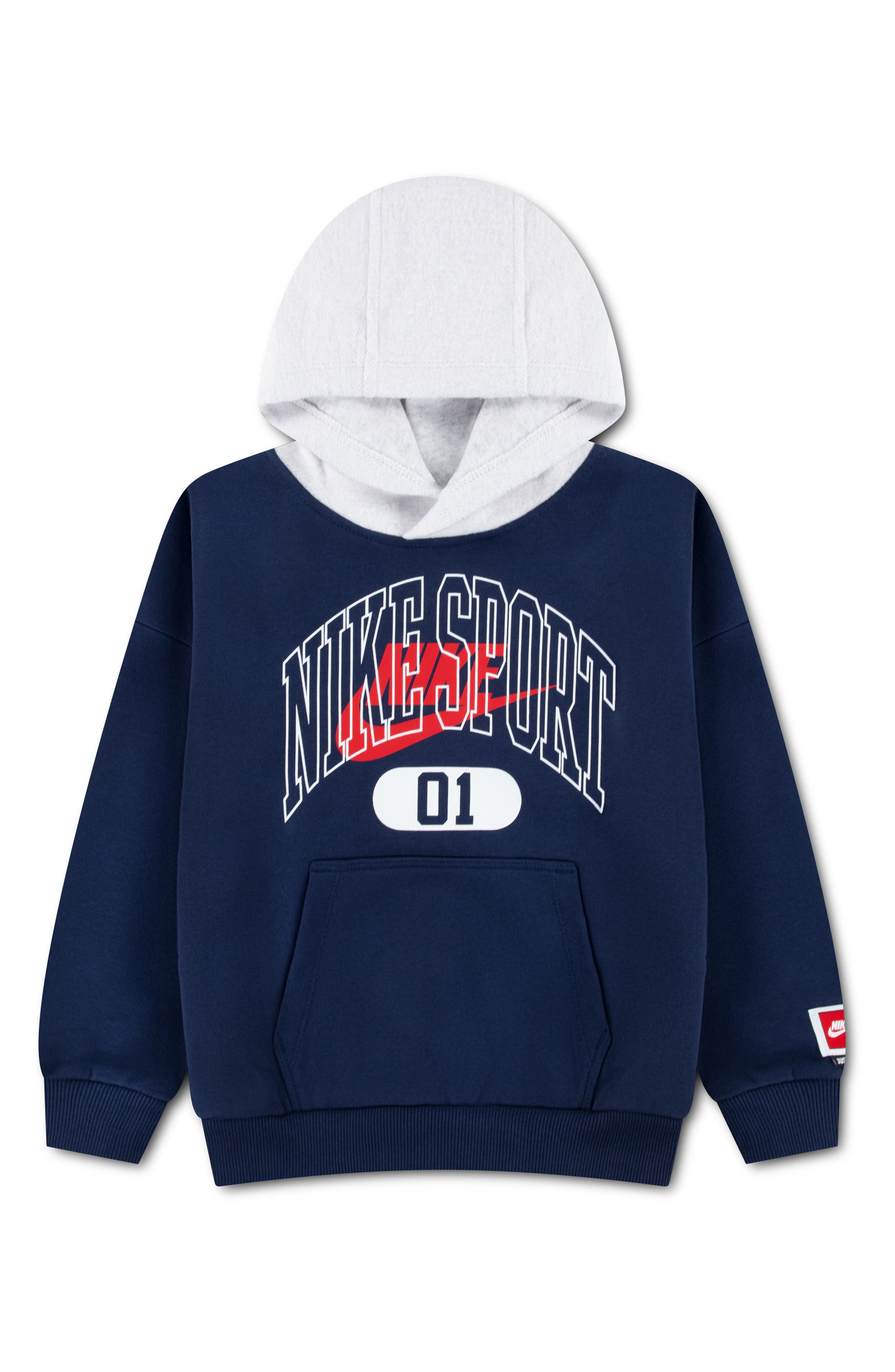 selected MIDNIGHT NAVY