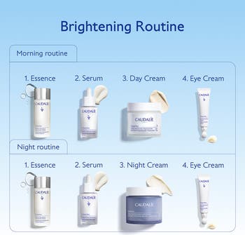 VINOPERFECT DARK SPOT BRIGHTEN