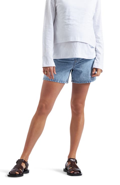Brooklyn Denim Short