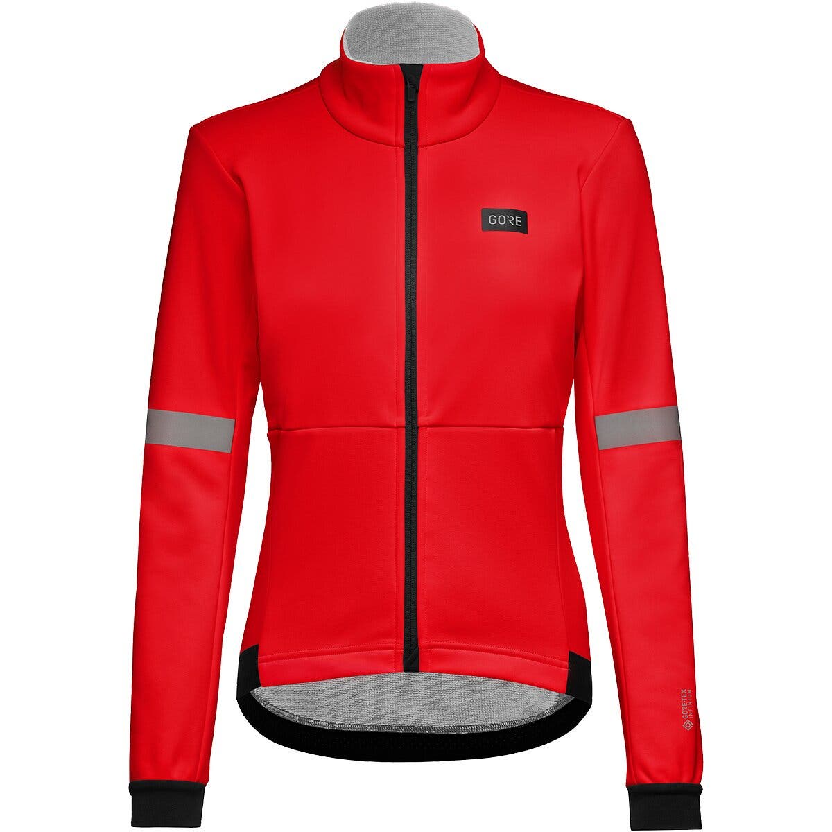 Lab Red