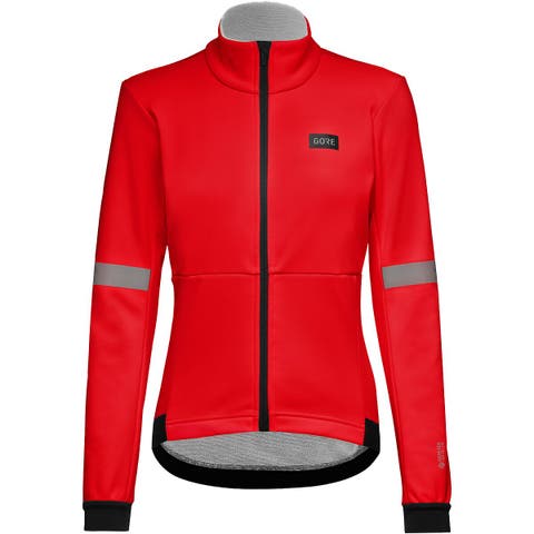 Tempest Cycling Jacket - Women's